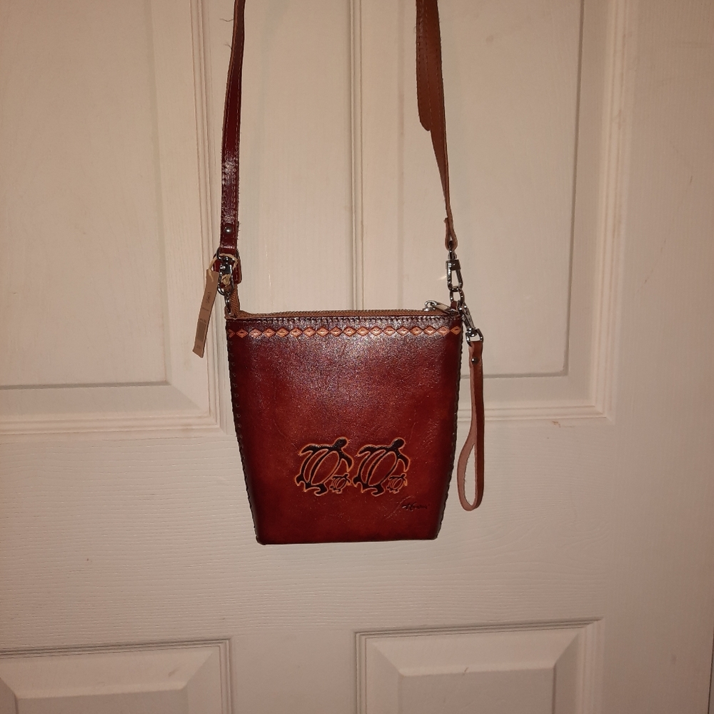 NWT Hawaiian purse